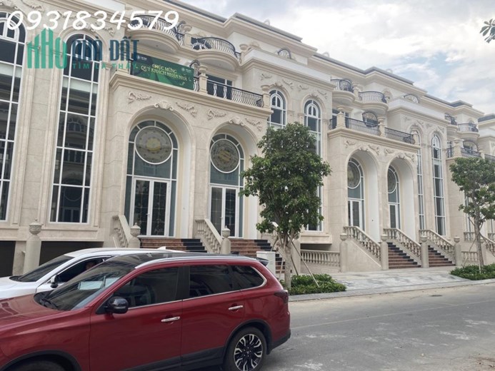 Lỗ nặng 5.4 tỉ Sunlake Villas KĐT Vạn Phúc City, Giá mua hơn 35 tỉ bán lại 30 tỉ.
