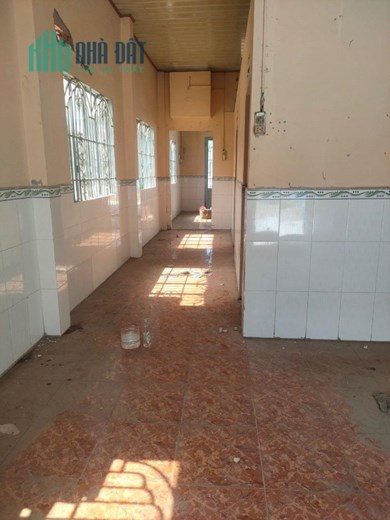 Sở Hữu Ngay Căn Nhà Mặt Tiền – Giá Cực Mềm Tại Bình Chánh-TP HCM