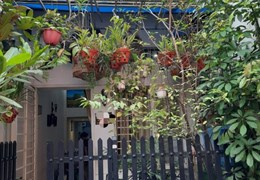 Nhà bán Quận 3, Nam Kỳ Khởi Nghĩa, 52m2, giảm 1.3 tỷ chỉ còn 5.2 tỷ