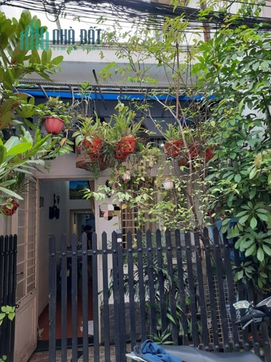 Nhà bán Quận 3, Nam Kỳ Khởi Nghĩa, 52m2, giảm 1.3 tỷ chỉ còn 5.2 tỷ