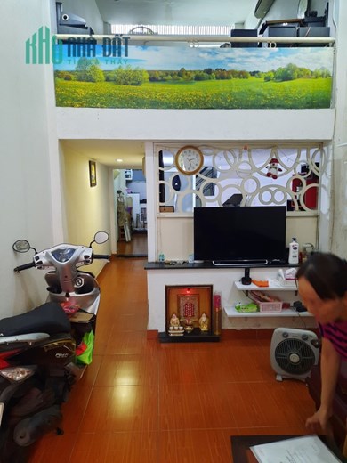 Nhà bán Quận 3, Nam Kỳ Khởi Nghĩa, 52m2, giảm 1.3 tỷ chỉ còn 5.2 tỷ