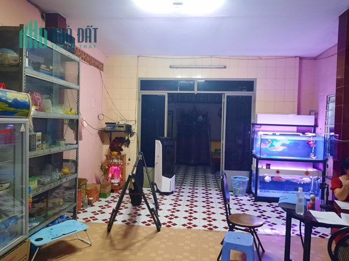 Nhà bán Quận 3, Nam Kỳ Khởi Nghĩa, 52m2, giảm 1.3 tỷ chỉ còn 5.2 tỷ