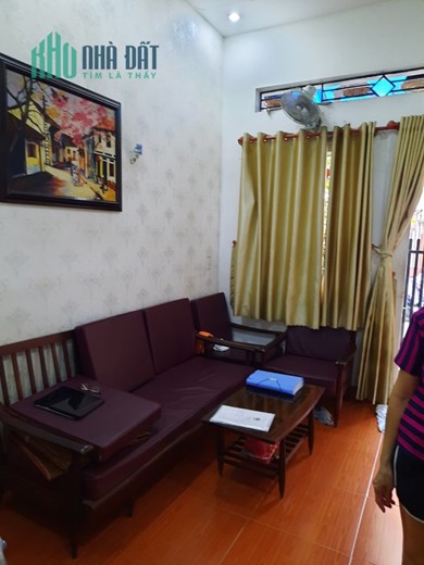 Nhà bán Quận 3, Nam Kỳ Khởi Nghĩa, 52m2, giảm 1.3 tỷ chỉ còn 5.2 tỷ