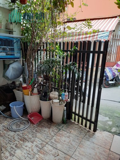 Nhà bán Quận 3, Nam Kỳ Khởi Nghĩa, 52m2, giảm 1.3 tỷ chỉ còn 5.2 tỷ