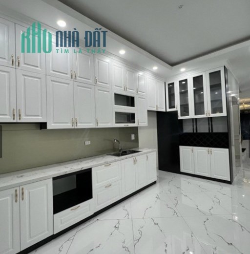 BÁN NHÀ ĐẸP MỚI ĐƯỜNG KIM ĐỒNG,HOÀNG MAI 70M CẦU THANG MÁY CHỈ NHỈNH 9 TỶ