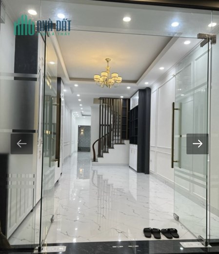 BÁN NHÀ ĐẸP MỚI ĐƯỜNG KIM ĐỒNG,HOÀNG MAI 70M CẦU THANG MÁY CHỈ NHỈNH 9 TỶ