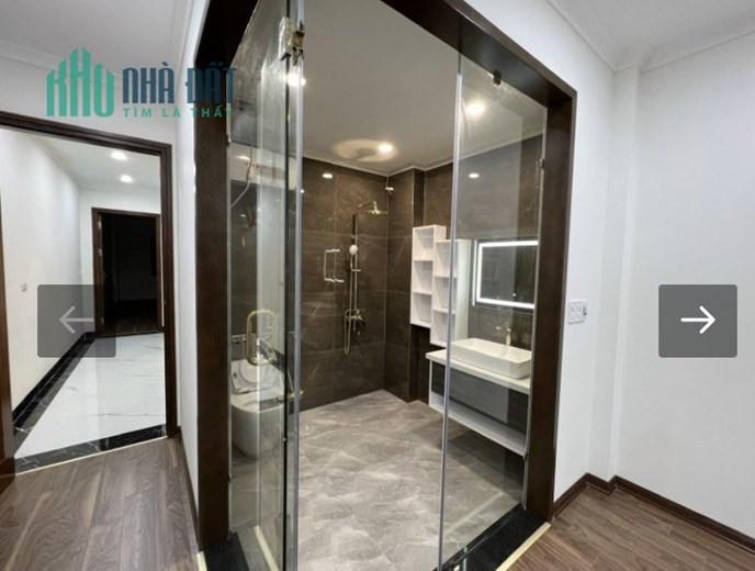 BÁN NHÀ ĐẸP MỚI ĐƯỜNG KIM ĐỒNG,HOÀNG MAI 70M CẦU THANG MÁY CHỈ NHỈNH 9 TỶ