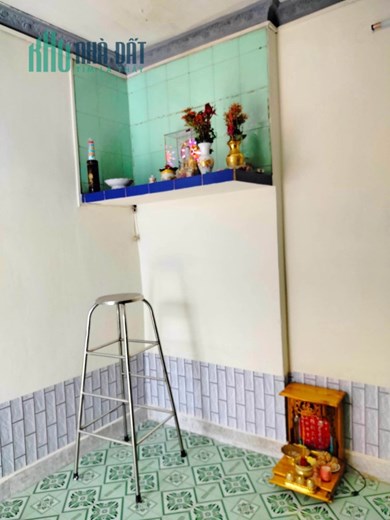 Nhà thuê hẻm đường Liên Tỉnh 5 P5Q8 - Giá : 5 Triệu