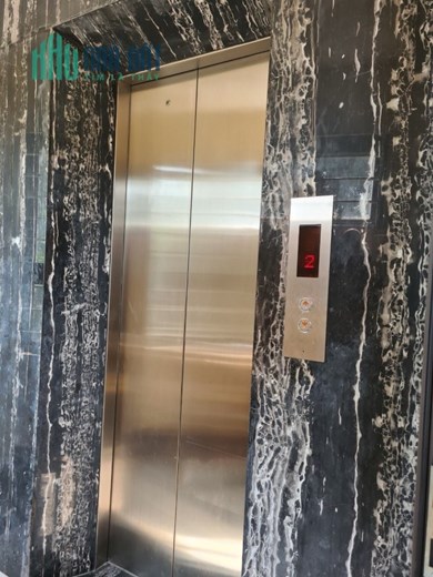 Bán nhà mặt hồ Phương Mai, Đống Đa, 50m, 6 tầng, 9m mặt tiền, THANG MÁY, chỉ 18.9T
