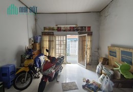 🔥 Nhà 70m2 sát mặt tiền Gò Vấp, ngang khủng 5.5m, oto vào thẳng nhà chỉ nhỉnh 5 tỷ. 🔥