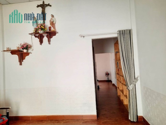 Nhà chính chủ 2014, Lê Đức Thọ, 4.1x15m, 2 tầng, sát HXH, nhiều tiện ích chỉ 3.x tỷ
