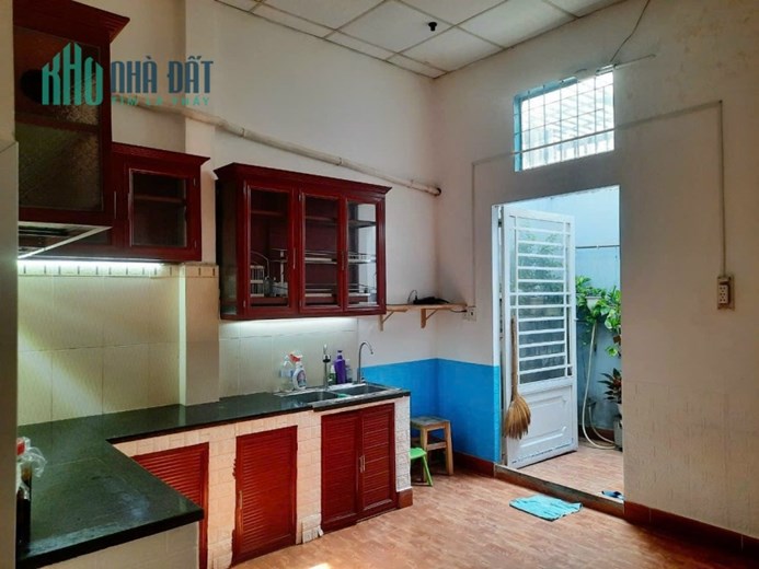 Nhà chính chủ 2014, Lê Đức Thọ, 4.1x15m, 2 tầng, sát HXH, nhiều tiện ích chỉ 3.x tỷ