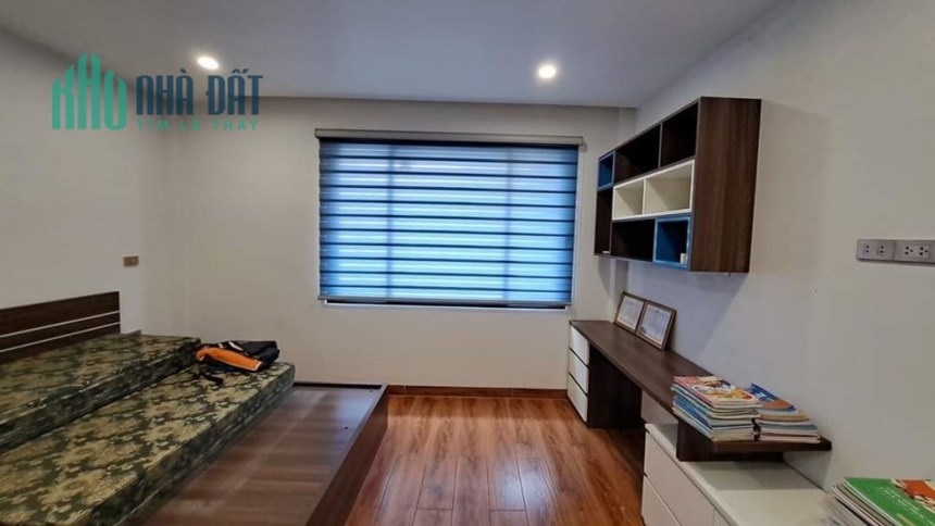 Hàng VIP siêu hiếm rẻ nhất thị trường Hà Đông 
Chủ nhà gửi bán nhà 5 tầng dịch vụ Cây Quýt - La