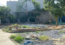 .Đất sau Mặt Tiền Mẹ Nhu, 460m2, ngang 18, 11.5 tỷ