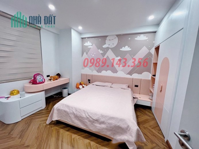 Cần bán căn hộ cao cấp ở đa thế hệ tại TT Q. Thanh Trì, Chỉ 3 tỷ sở hữu căn 127m2