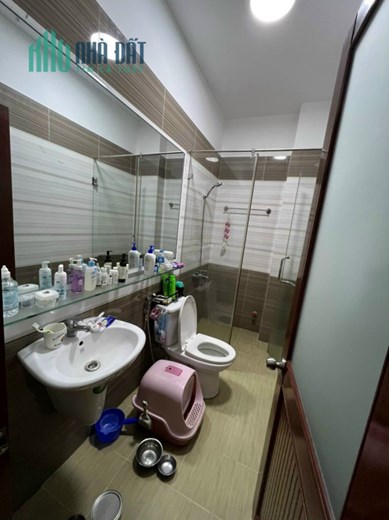 Bán nhà HXH Phạm Văn Chiêu, 4.4x14m, 5 tầng, nhà đẹp – vị trí tốt chỉ 5.9 tỷ TL