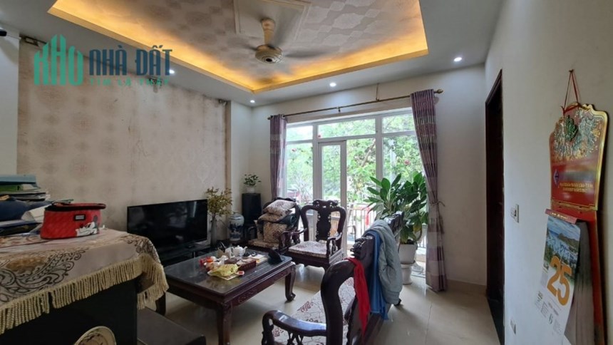 Bán nhà 158m2 phố Nghi Tàm, Tây Hồ Gara 2 Ô tô Dòng tiền Kinh doanh tốt 15.5 Tỷ
