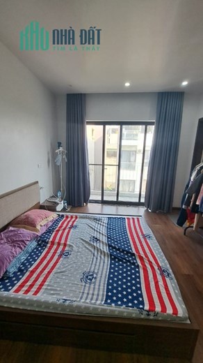 Bán căn nhà 158m2 phố Nghi Tàm, Tây Hồ Gara Ô tô Dòng tiền 1.5 tỷ/năm Kinh doanh vô địch 15.3 Tỷ