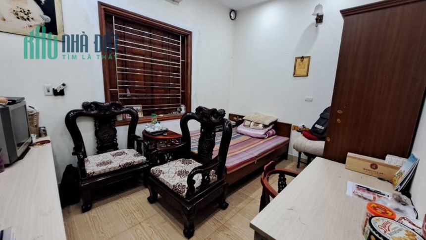 Bán ngôi nhà 159m2 phố Nghi Tàm, Tây Hồ Gara 2 Ô tô Dòng tiền Kinh doanh đỉnh 15.2 Tỷ