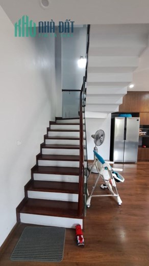 Bán ngôi nhà 157m2 phố Nghi Tàm, Tây Hồ Gara Ô tô Dòng tiền khủng Kinh doanh Sầm uất 15.1 Tỷ