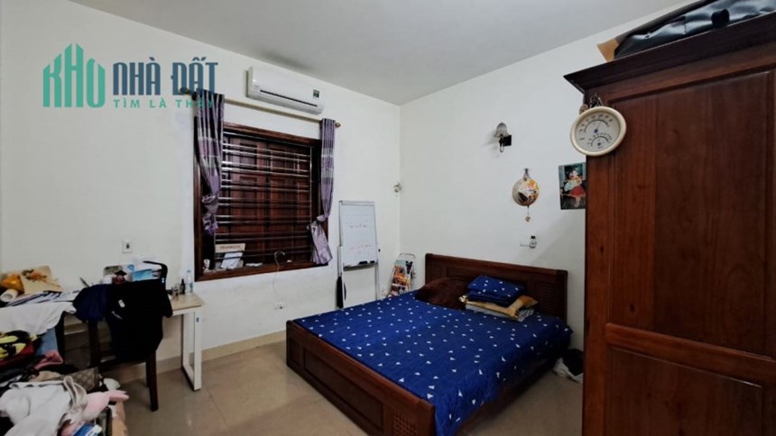 Bán căn nhà 159m2 phố Nghi Tàm, Tây Hồ Gara 2 Ô tô XỊN Dòng tiền Kinh doanh Sầm uất 15.1 Tỷ