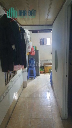 Bán Nhà Gần Chợ Đường Lê Đình Cẩn Lê Đình Cẩn, Phường Tân Tạo, Quận Bình Tân, Tp Hồ Chí Minh