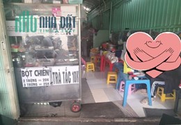 Cần sang mặt bằng quán cơm gần đại học thể dục thể thao. Gần đại học quốc gia. Có lượng khách ổn