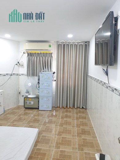 Nhà mới ( 3x16m, NH 3.7m) 2 tầng sát đường Hưng Phú - Giá 3.9 Tỷ