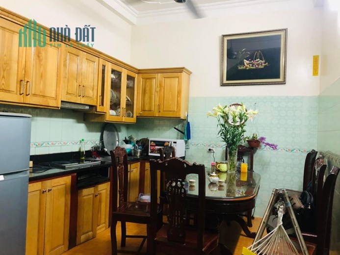 AN SINH ĐỈNH-LÔ GÓC 3 MẶT THOÁNG-GẦN Ô TÔ TRÁNH-33M2-CHỈ 4,3 TỶ