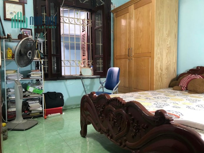 AN SINH ĐỈNH-LÔ GÓC 3 MẶT THOÁNG-GẦN Ô TÔ TRÁNH-33M2-CHỈ 4,3 TỶ