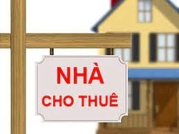 Chính chủ cần cho thuê nhà ở  Ngõ 7,Trần Quốc Tuấn,Ngô Quyền,Vĩnh Yên, Vĩnh Phúc
