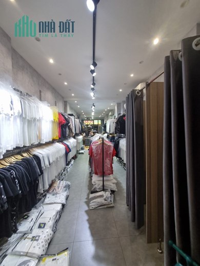 NGỘP BANK - MTKD ĐA NGÀNH ĐƯỜNG BẮC HẢI - 57M2 -  GIÁ CHỈ 12 TỶ TL