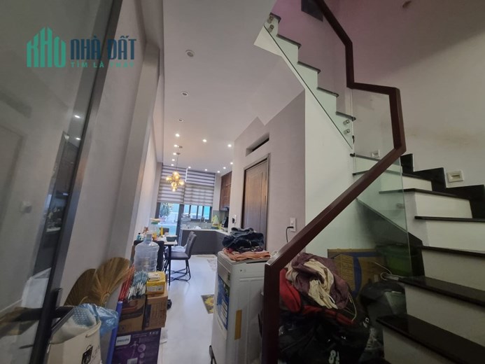 NGỘP BANK - MTKD ĐA NGÀNH ĐƯỜNG BẮC HẢI - 57M2 -  GIÁ CHỈ 12 TỶ TL