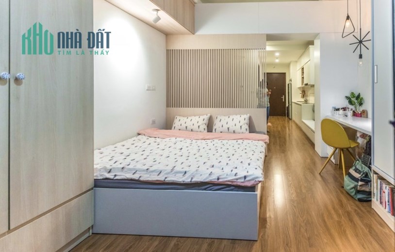 TỔNG HỢP QUỸ CĂN CHO THUÊ GIÁ RẺ TẠI GAMUDA 5/2023