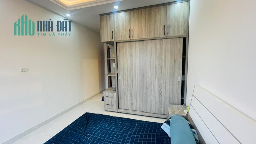 Bán nhà Trần Kế Xương, Phan Đăng Lưu, Bình Thạnh, 5 tầng mới 100%, 8.1 tỷ, sổ vuông