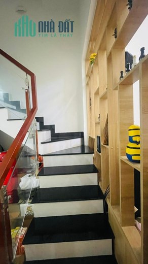 Bán nhà Trần Kế Xương, Phan Đăng Lưu, Bình Thạnh, 5 tầng mới 100%, 8.1 tỷ, sổ vuông
