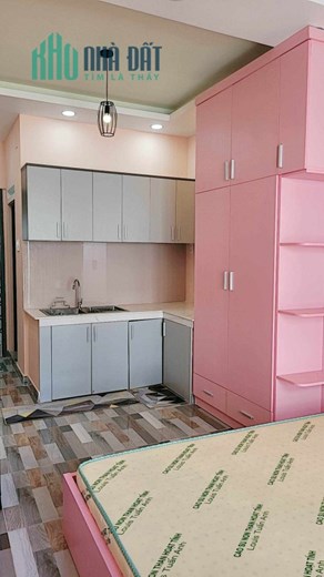 Bán Nhà Lê Hồng Phong, Quận 10, 5 Tầng, Mới Đẹp - Tặng Nội Thất Cao Cấp
