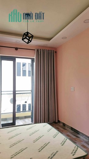 Bán Nhà Lê Hồng Phong, Quận 10, 5 Tầng, Mới Đẹp - Tặng Nội Thất Cao Cấp