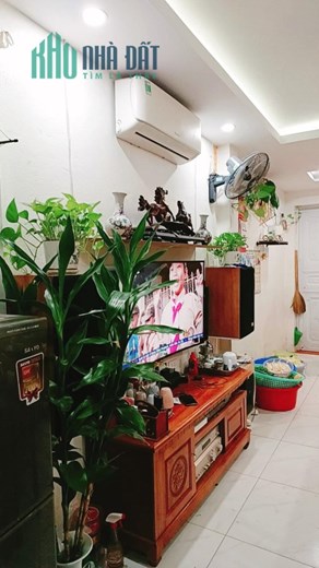 CỰC HIẾM-GẦN PHỐ-CHỦ TỰ XÂY-NGÕ THOÁNG-Ở SƯỚNG-30M2-CHỈ 2,8 TỶ