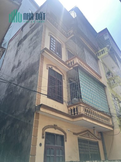 CƠ HỘI MUA NHÀ GIÁ RẺ - 40M2, 5 NGỦ, MT 5.7M, GIÁ 3.95 TỶ VÕNG THỊ - TÂY HỒ