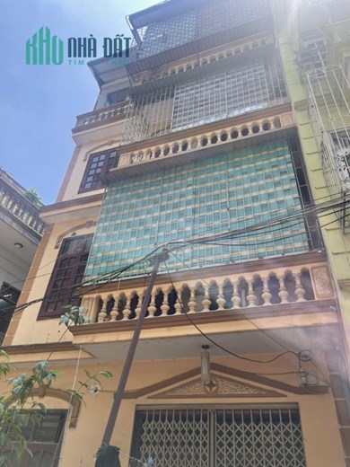 CƠ HỘI MUA NHÀ GIÁ RẺ - 40M2, 5 NGỦ, MT 5.7M, GIÁ 3.95 TỶ VÕNG THỊ - TÂY HỒ