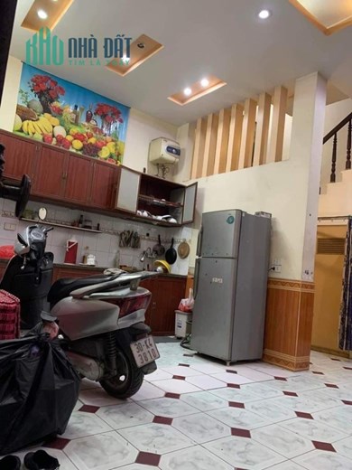 CƠ HỘI MUA NHÀ GIÁ RẺ - 40M2, 5 NGỦ, MT 5.7M, GIÁ 3.95 TỶ VÕNG THỊ - TÂY HỒ