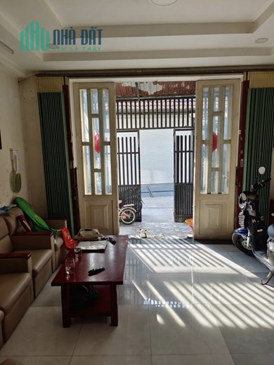 Bán Nhà 5 Tầng, 100m2, Hẻm xe Hới Tránh , Ngay Kinh Dương Vương, An Lạc, Bình Tân.