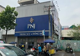 Bán nhà mặt tiền tôn thất thuyết 8x17m công nhận 125m2, nhà cấp 4,giá đầu tư chỉ 9,5 tỷ