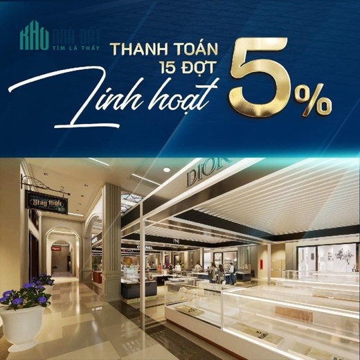PHÚ MỸ - CĂN HỘ CHO CHUẨN CHUYÊN GIA - DÒNG TIỀN ĐỀU ĐẶN - ĐẦU TƯ TRÊN 30%/NĂM