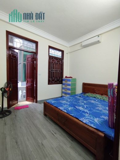 Tôi cần bán nhà 3 tầng 55m Khương Hạ-Thanh Xuân-cạnh trường THCS Nguyễn Trãi-Khương Đình giá 5,1 tỷ