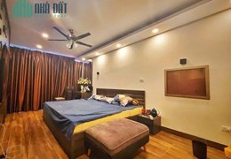 Bán nhà Đặng Văn Ngữ 55m2 giá nhỉnh 5 tỷ, 4 tầng ngõ thông