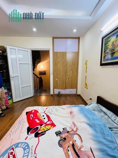 SIÊU HIẾM-Ô TÔ NHỎ ĐỖ CỬA-VÀI BƯỚC RA MẶT PHỐ XUÂN ĐỈNH-HÀNG XÓM THÂN THIỆN-32M2-CHỈ 4,1 TỶ