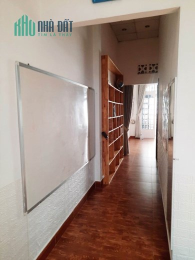 Bán nhà HXH 493 Lê Đức Thọ P16 Gò Vấp NH 4.08x15M Chỉ 3 Tỷ x