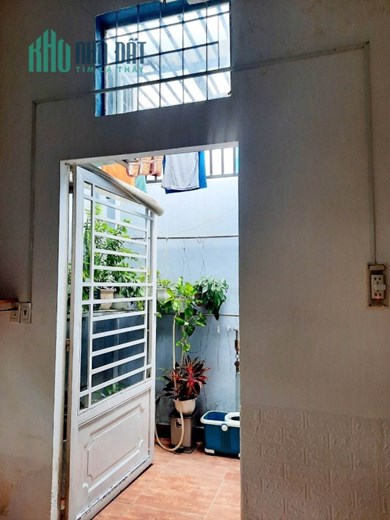 Bán nhà HXH 493 Lê Đức Thọ P16 Gò Vấp NH 4.08x15M Chỉ 3 Tỷ x